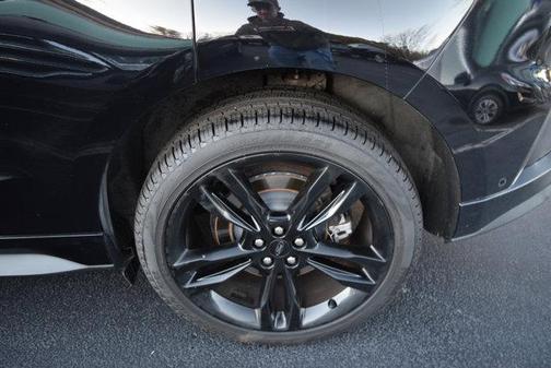 2019 Ford Edge ST