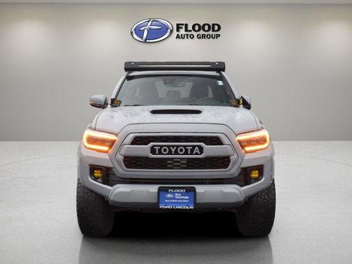 2019 Toyota Tacoma SR