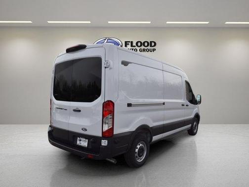 2026 Ford Transit-250 148 WB Medium Roof Cargo