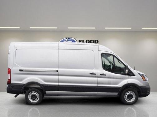 2026 Ford Transit-250 148 WB Medium Roof Cargo