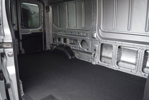2026 Ford Transit-250 148 WB Medium Roof Cargo