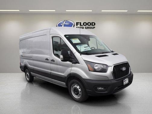 2026 Ford Transit-250 148 WB Medium Roof Cargo