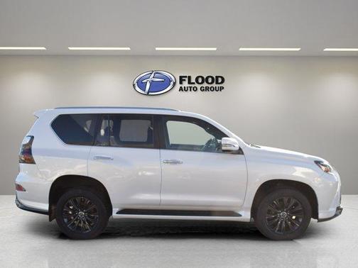2023 Lexus GX 460 Luxury