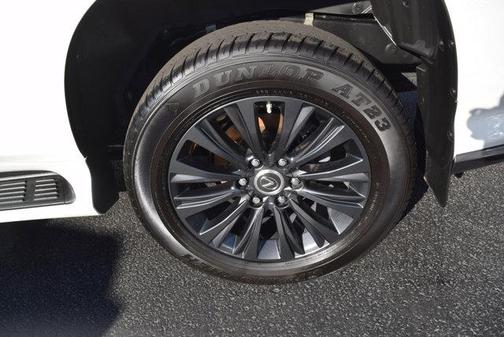 2023 Lexus GX 460 Luxury