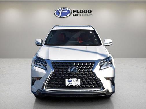 2023 Lexus GX 460 Luxury