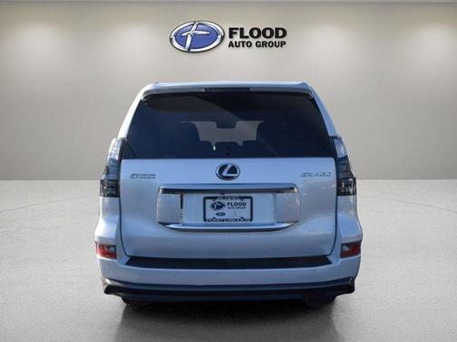 2023 Lexus GX 460 Luxury