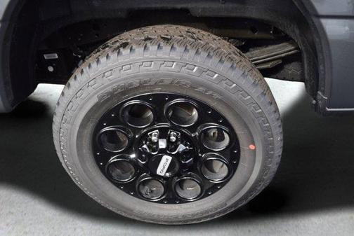Carbonized Gray Metallic 2026 Ford F-250 XLT