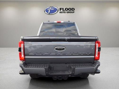 Carbonized Gray Metallic 2026 Ford F-250 XLT