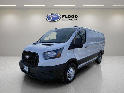 2026 Ford Transit-250 