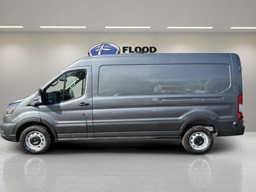 2026 Ford Transit-250 148 WB Medium Roof Cargo