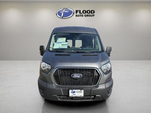 2026 Ford Transit-250 148 WB Medium Roof Cargo
