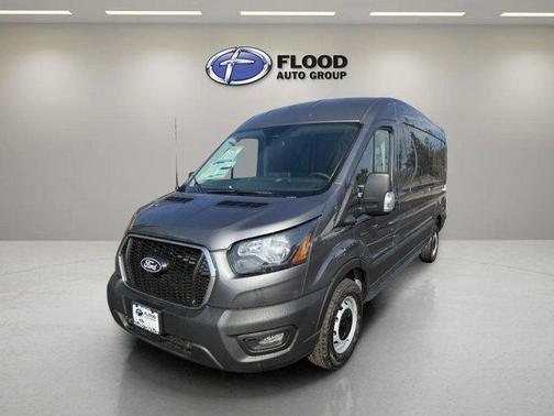 2026 Ford Transit-250 148 WB Medium Roof Cargo