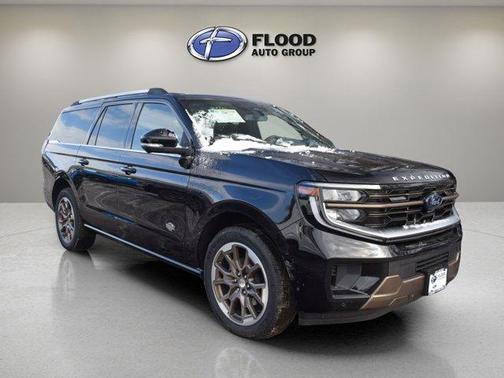 2025 Ford Expedition Max King Ranch