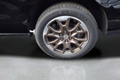 2025 Ford Expedition Max King Ranch