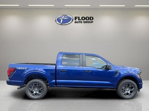 Argon 2026 Ford F-150 STX
