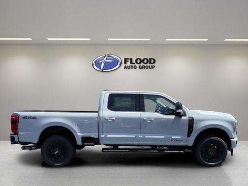 Avalanche 2026 Ford F-250 Lariat