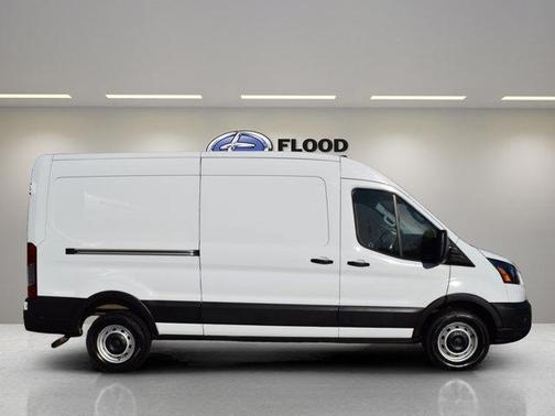 2023 Ford Transit-250 T250