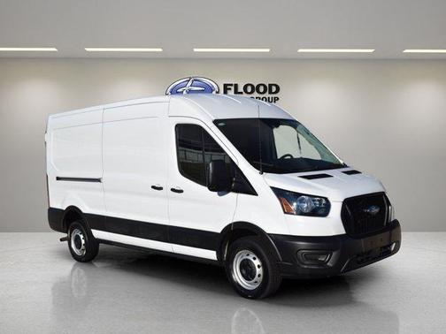 2023 Ford Transit-250 T250