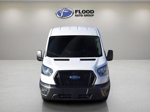 2023 Ford Transit-250 T250