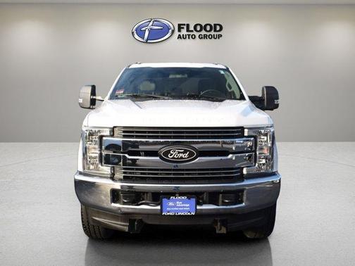 2019 Ford F-250 XL