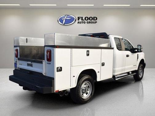 2019 Ford F-250 XL