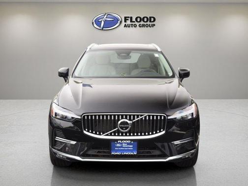 2023 Volvo XC60 B5 Plus Bright Theme
