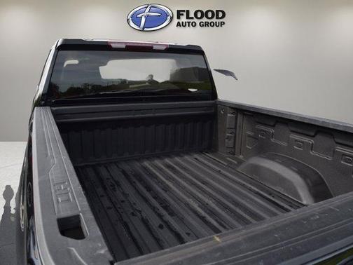 2021 Chevrolet Silverado 2500 Custom