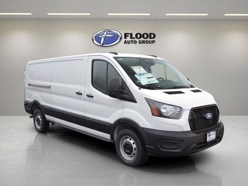 2026 Ford Transit-250 