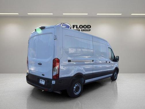 2024 Ford Transit-350 148 WB Medium Roof Cargo