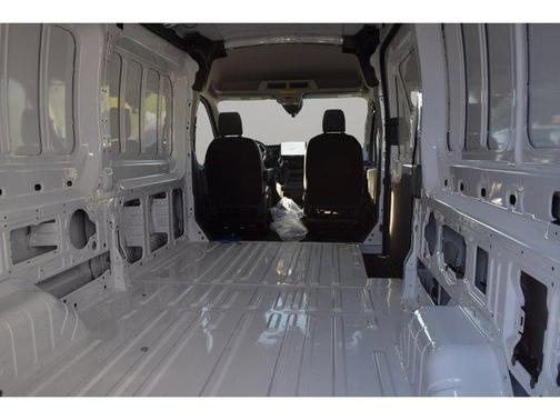 2024 Ford Transit-350 148 WB Medium Roof Cargo