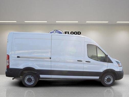 2024 Ford Transit-350 148 WB Medium Roof Cargo