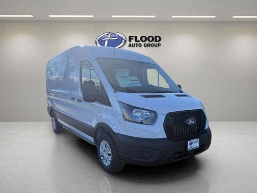 2026 Ford Transit-250 148 WB Medium Roof Cargo
