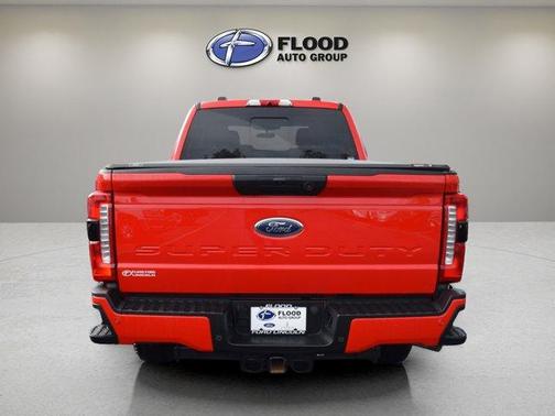 2024 Ford F-250 Super Duty