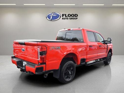 2024 Ford F-250 Super Duty