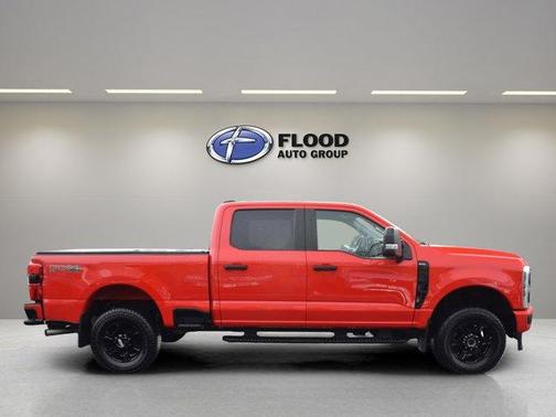 2024 Ford F-250 Super Duty