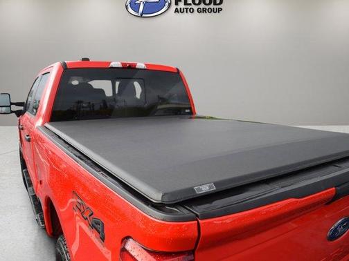 2024 Ford F-250 Super Duty