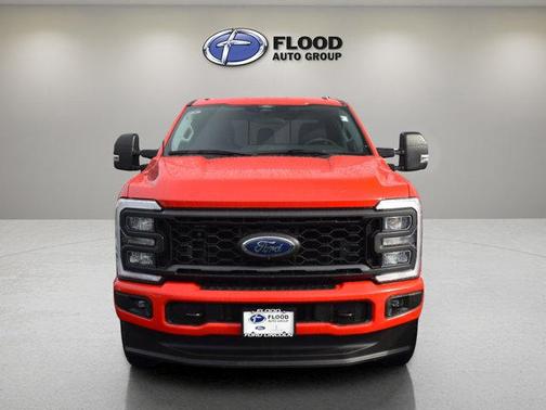 2024 Ford F-250 Super Duty