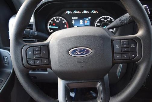 Oxford White 2026 Ford F-350 XL