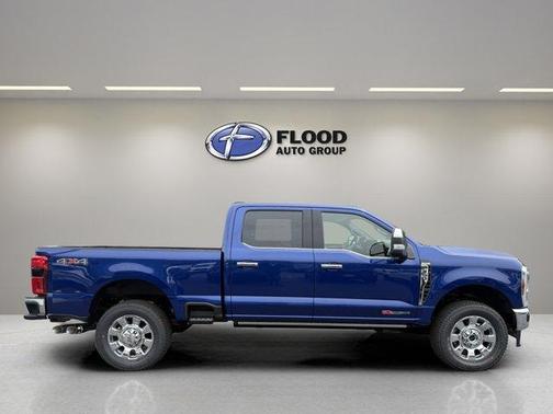 Argon 2026 Ford F-350 King Ranch