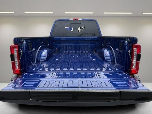Argon 2026 Ford F-350 King Ranch