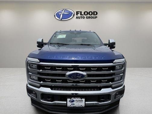Argon 2026 Ford F-350 King Ranch