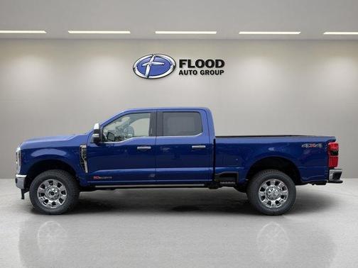 Argon 2026 Ford F-350 King Ranch