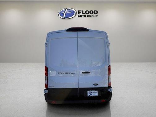 2026 Ford Transit-250 148 WB Medium Roof Cargo