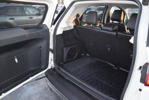 2021 Ford EcoSport SES