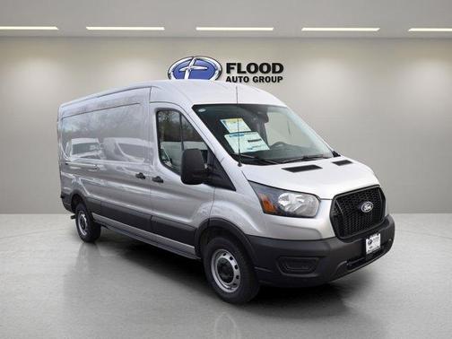 2026 Ford Transit-250 148 WB Medium Roof Cargo
