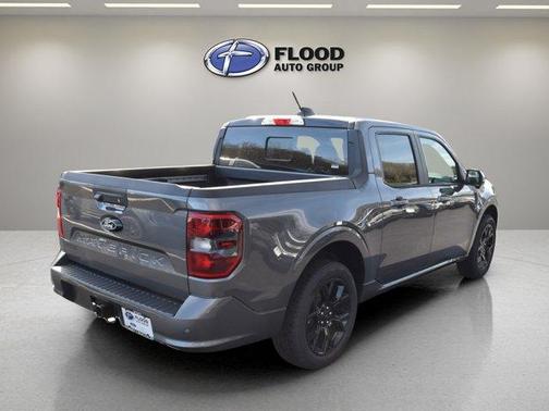 2025 Ford Maverick Lobo High