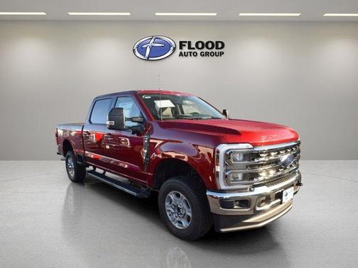 2026 Ford F-350 XLT