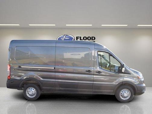 2025 Ford Transit-250 148 WB Medium Roof Cargo