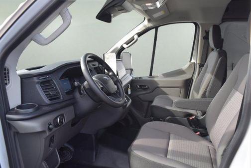 2026 Ford Transit-350 