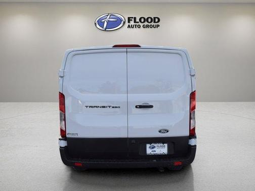 2026 Ford Transit-350 